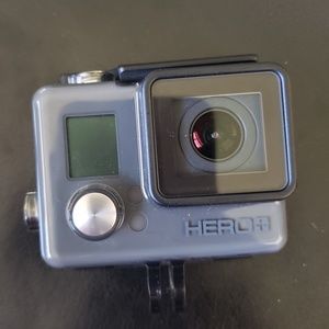 GoPro Hero+